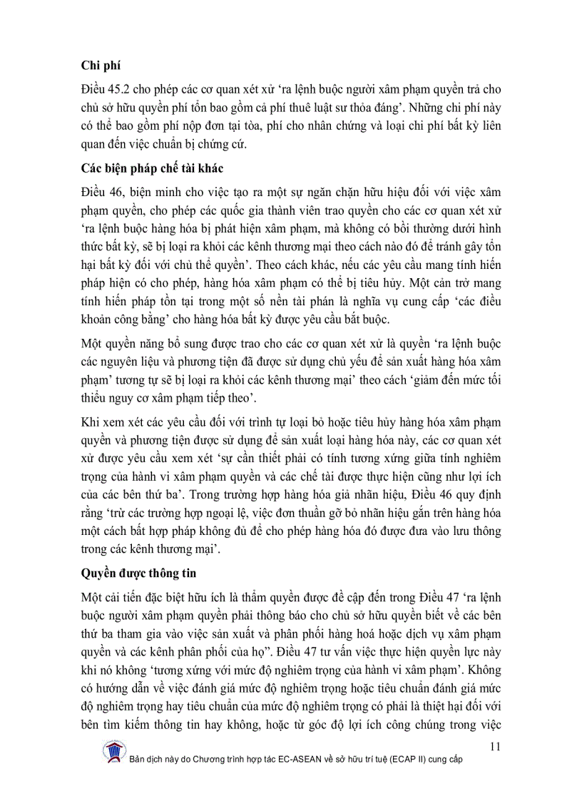 image for page Thực thi sở hữu trí tuệ