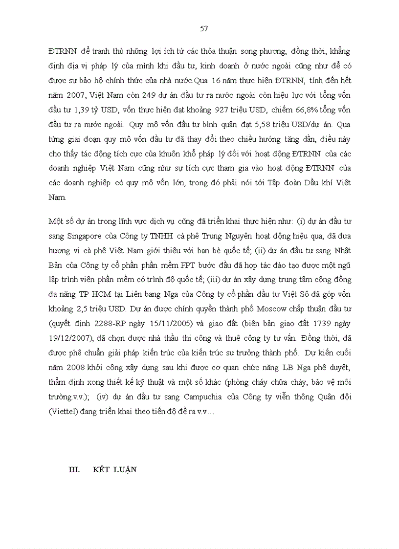 image for page Việt nam một môi trường tiềm năng thu hút đầu tư fdi trong giai đoạn 2006 đến nay