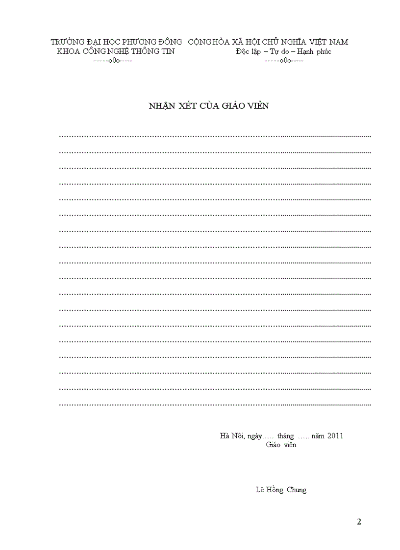 image for page Đề tài môn Thiết kế mạng LAN