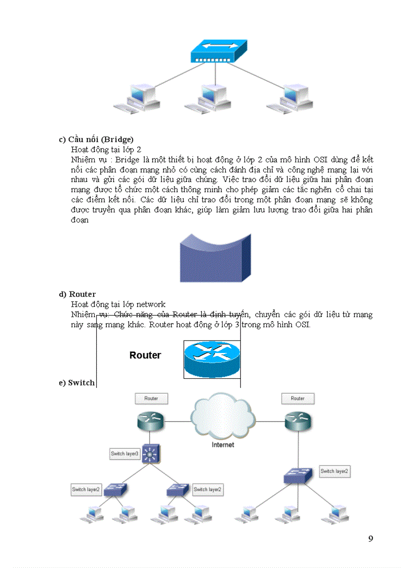 image for page Đề tài môn Thiết kế mạng LAN