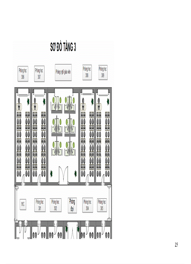 image for page Đề tài môn Thiết kế mạng LAN