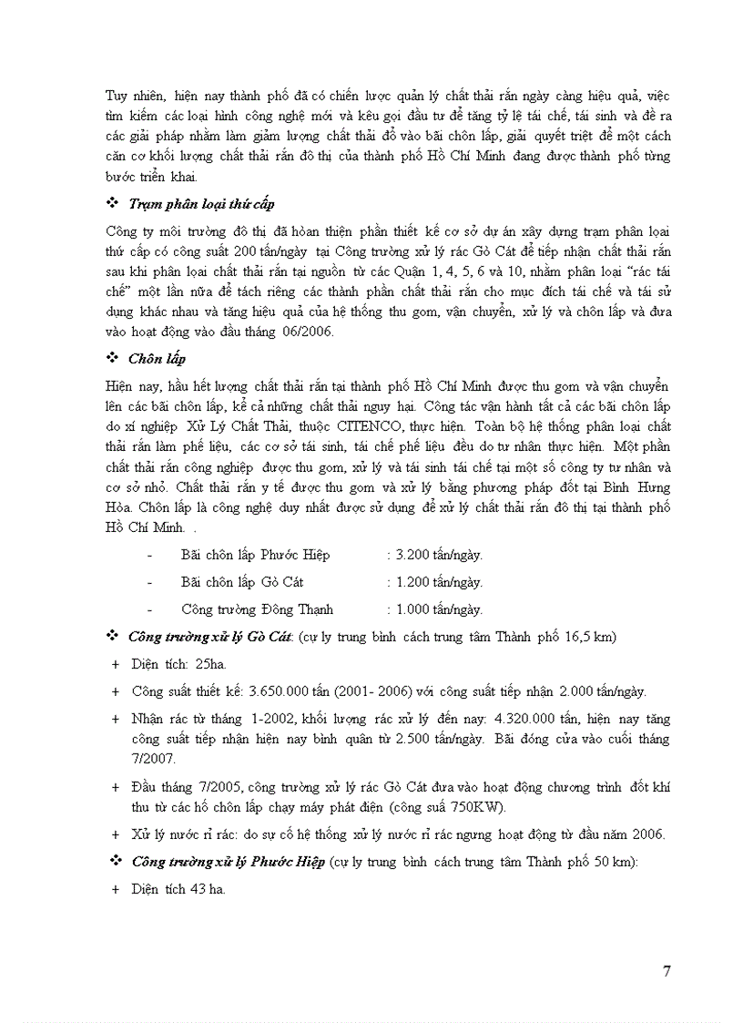 image for page Rác mối nguy hại của môi trường sức khoẻ cộng đồng