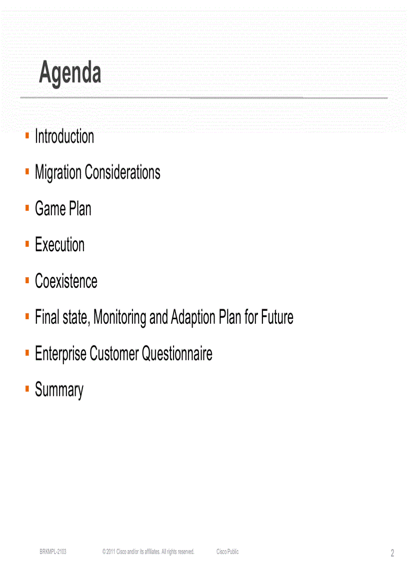 image for page Design Considerations for Service Provider MPLS Solutions