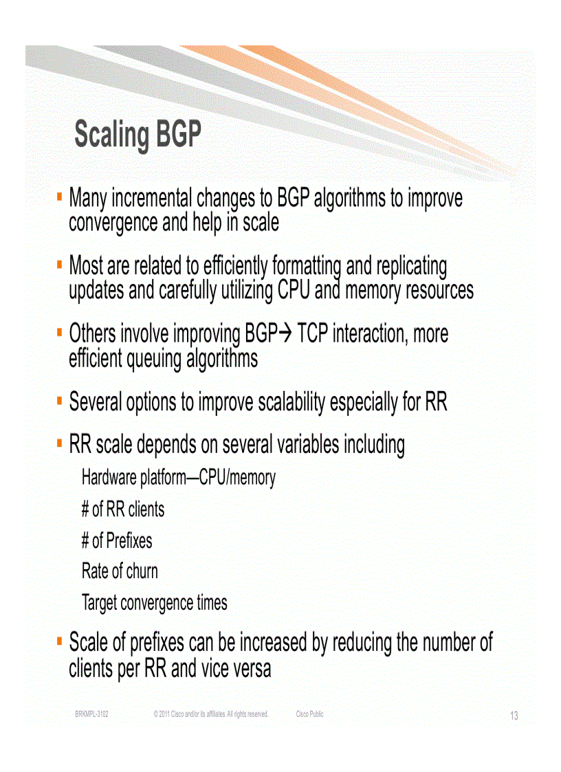 image for page Designing NGN SP Enterprise Networks for Scale and Reliability