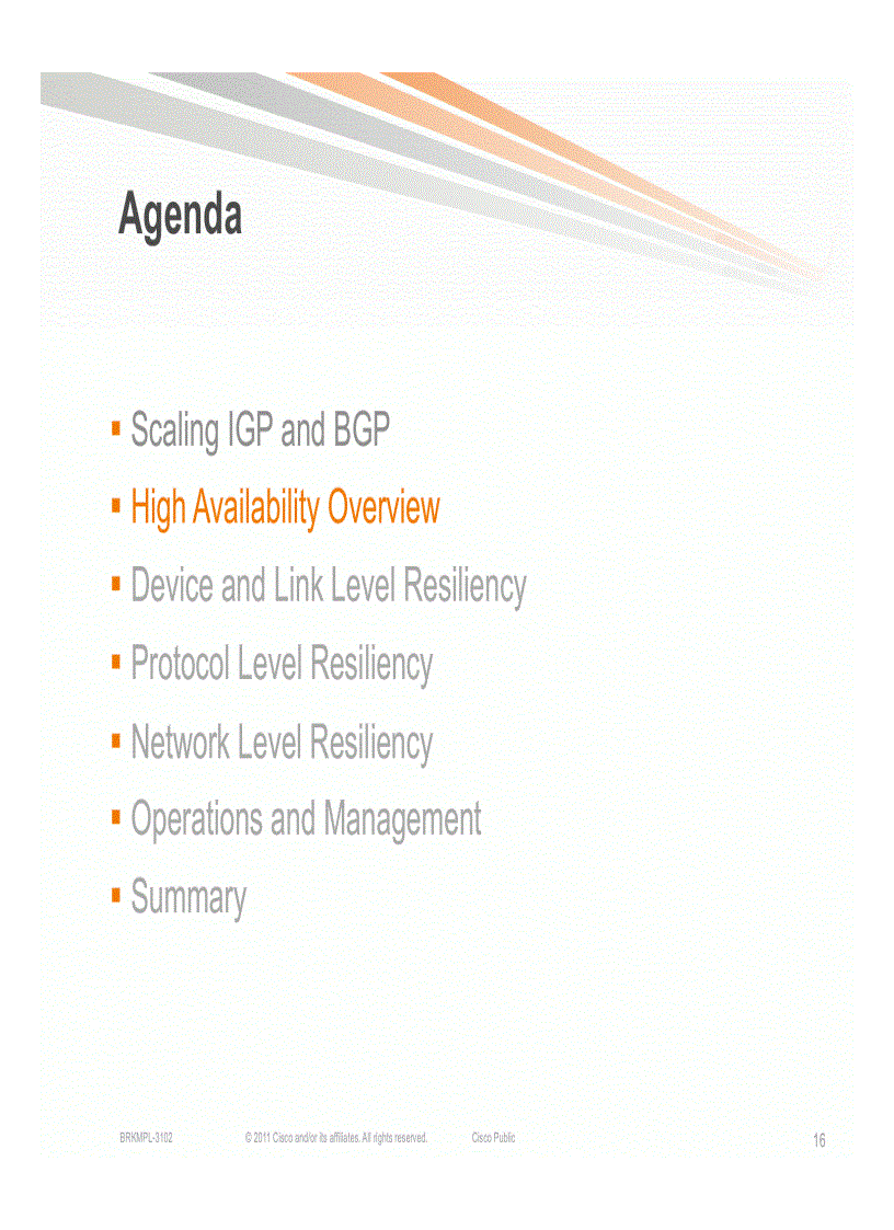 image for page Designing NGN SP Enterprise Networks for Scale and Reliability