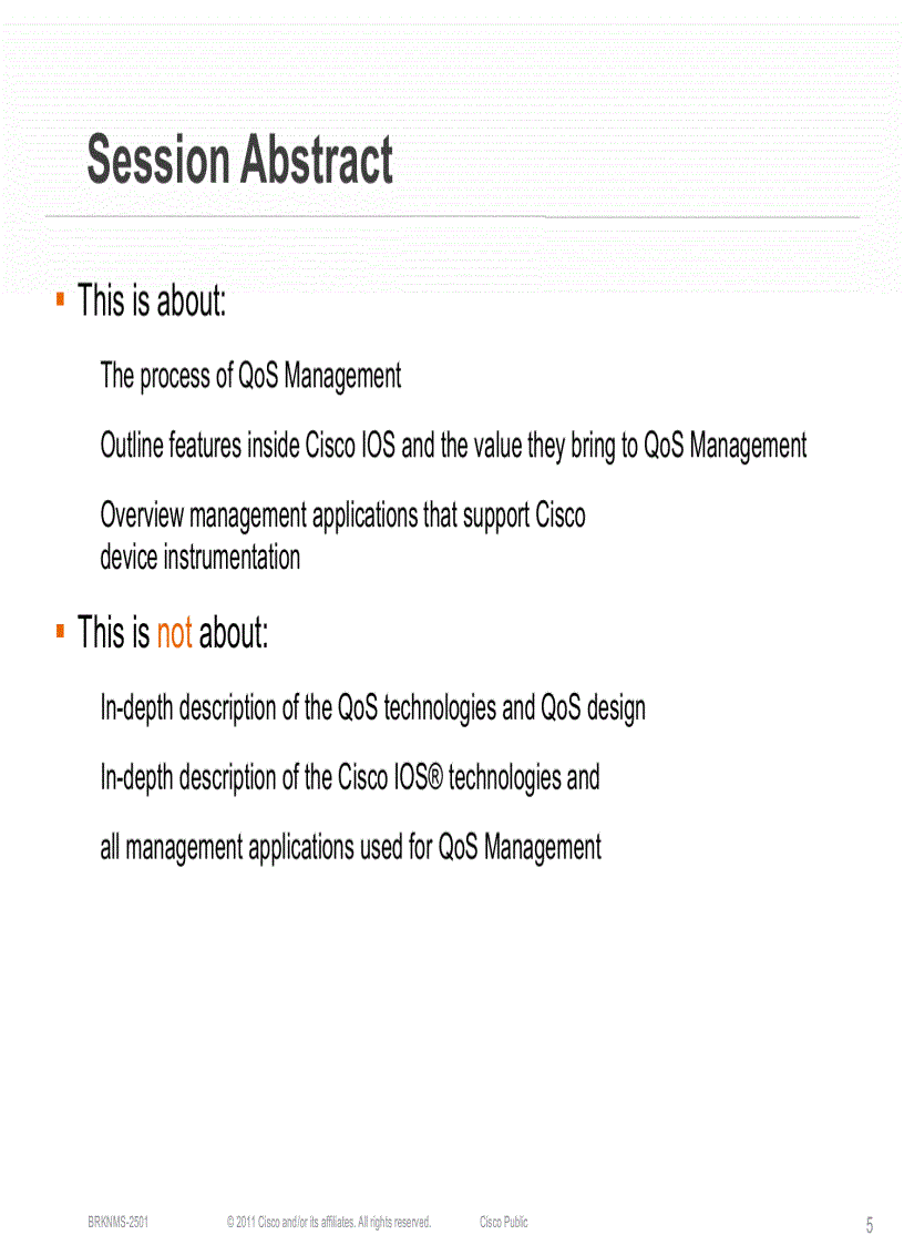 image for page Enterprise QoSDeployment Monitoring and Management