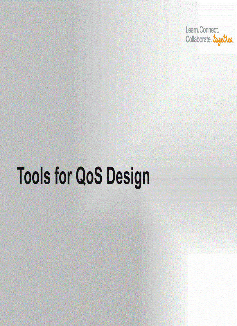 image for page Enterprise QoSDeployment Monitoring and Management