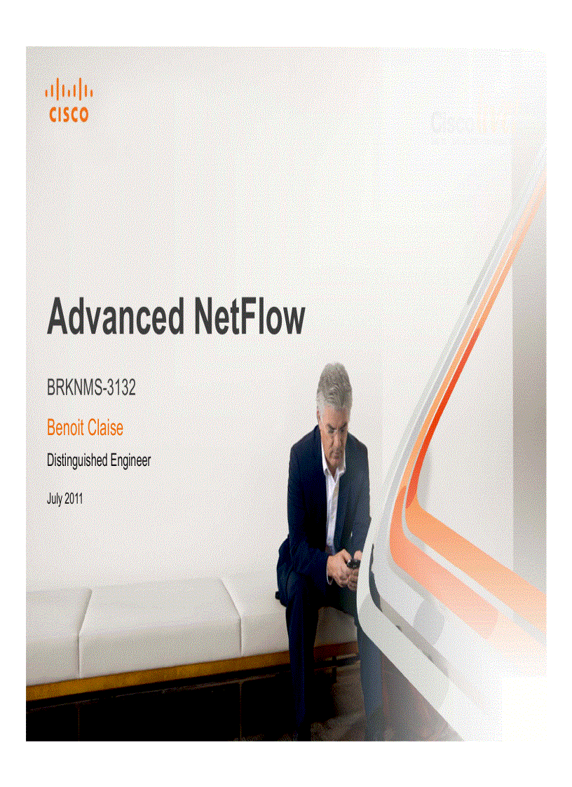 image for page Advanced NetFlow
