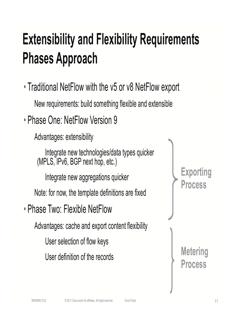 image for page Advanced NetFlow