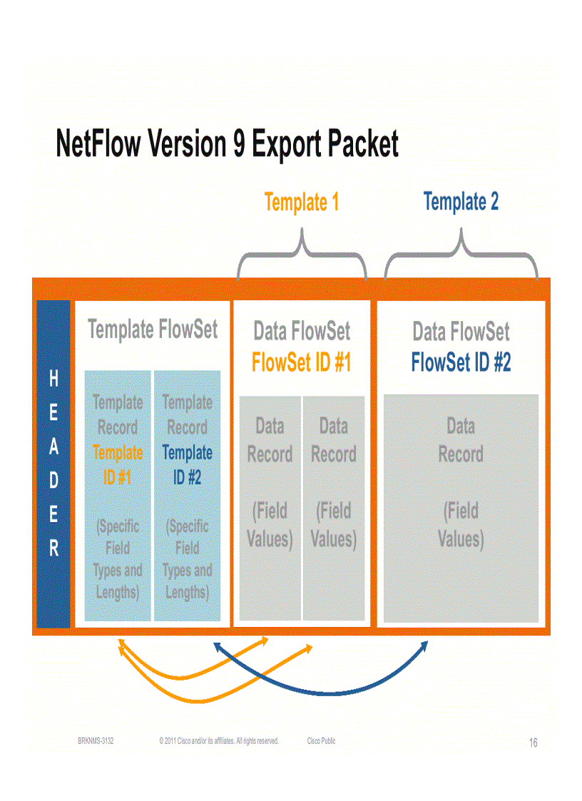 image for page Advanced NetFlow