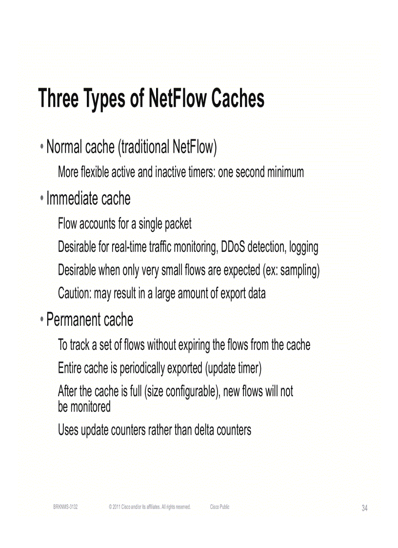 image for page Advanced NetFlow