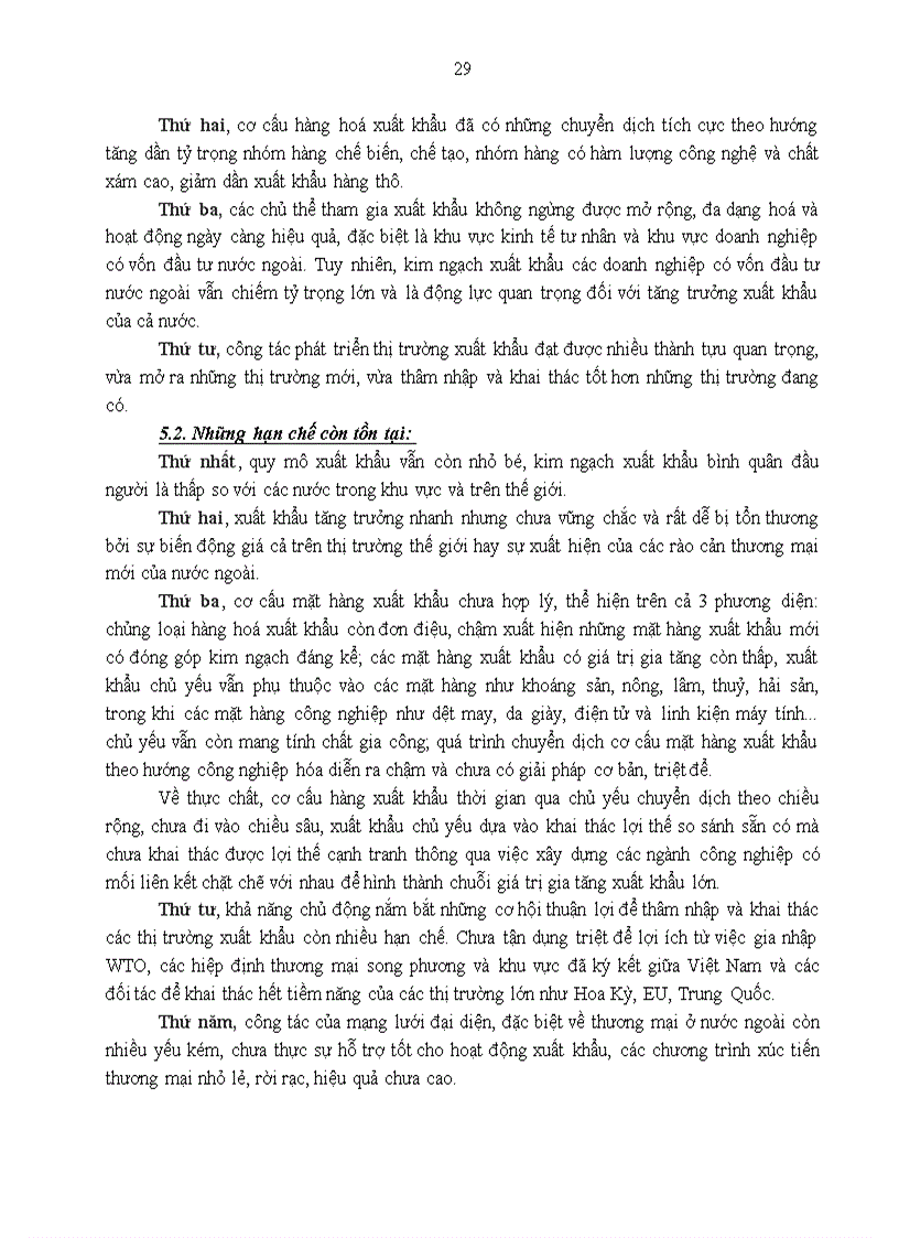 image for page Chiến lược ngoại thuơng