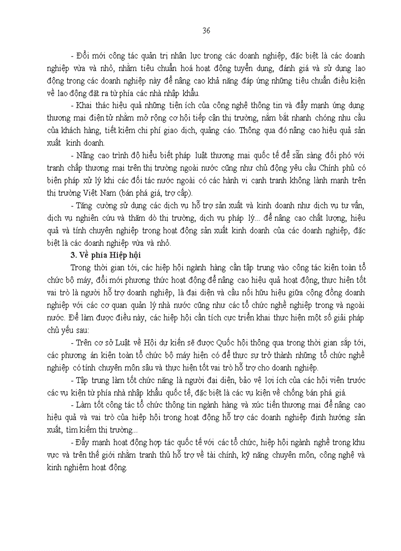 image for page Chiến lược ngoại thuơng