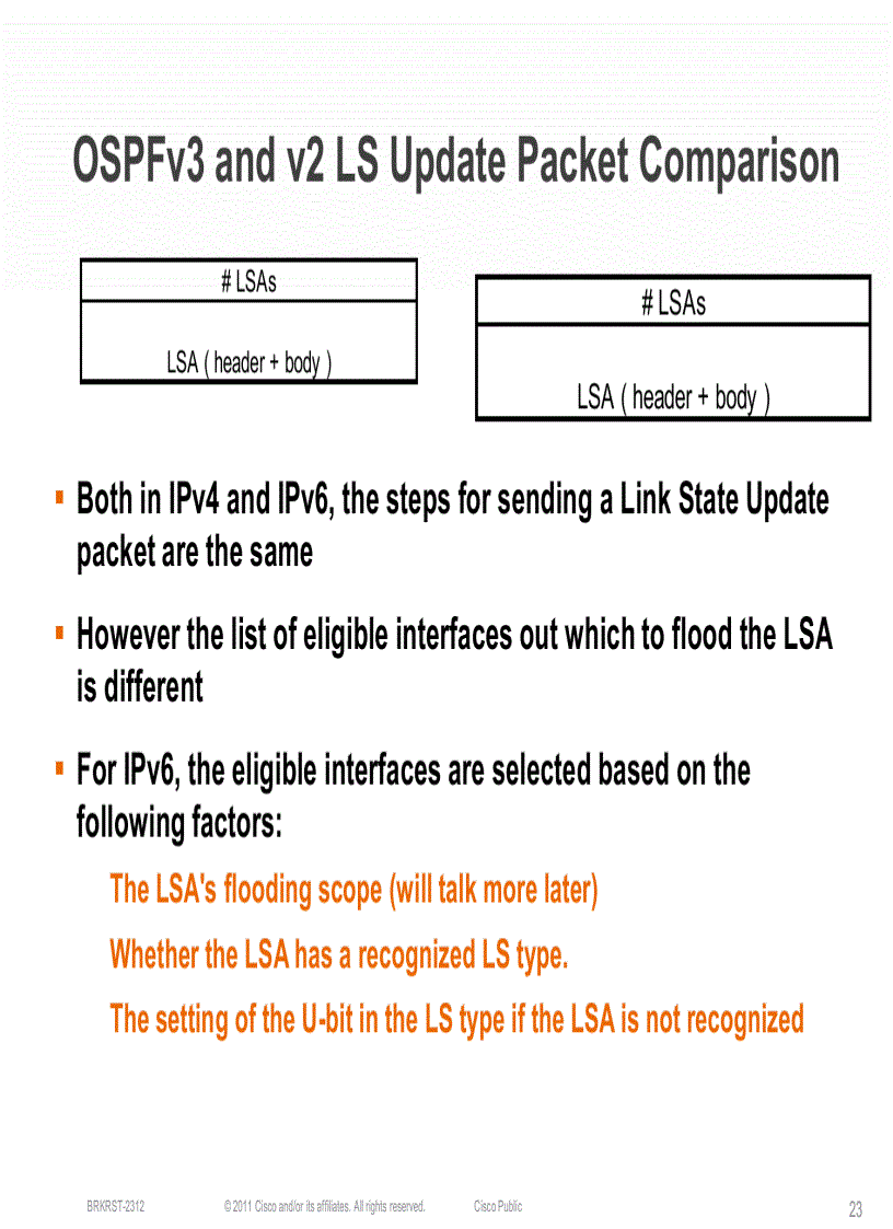 image for page An Overview of IPv6 Routing