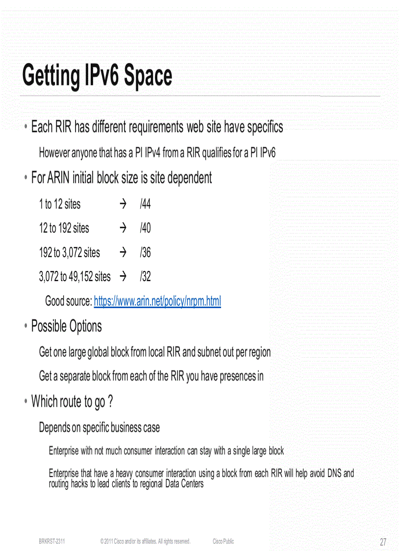 image for page IPv6 Planning Deployment and Operation Considerations