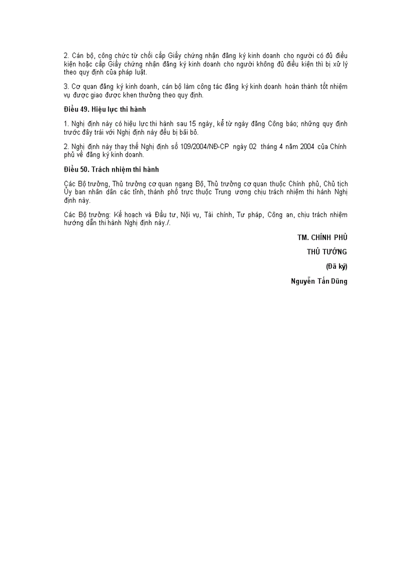 image for page Nghị định 88 đăng ký kinh doanh