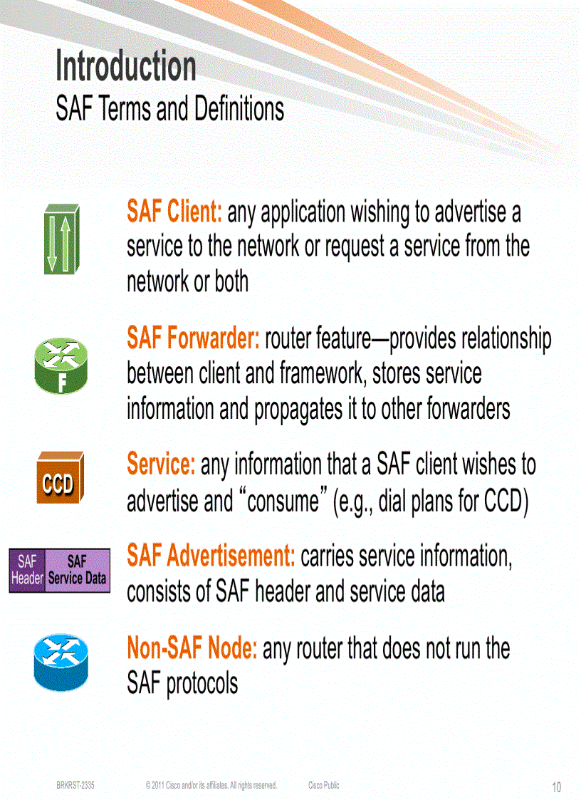 image for page A New Approach to Call Routing and Dal Plans Based on the Service Advertisement Framework SAF