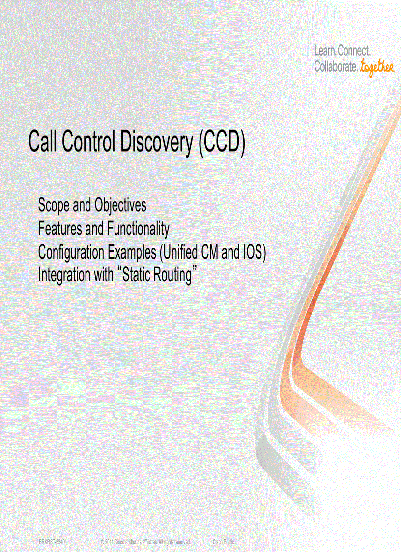 image for page A New Approach to Call Routing and Dal Plans Based on the Service Advertisement Framework SAF