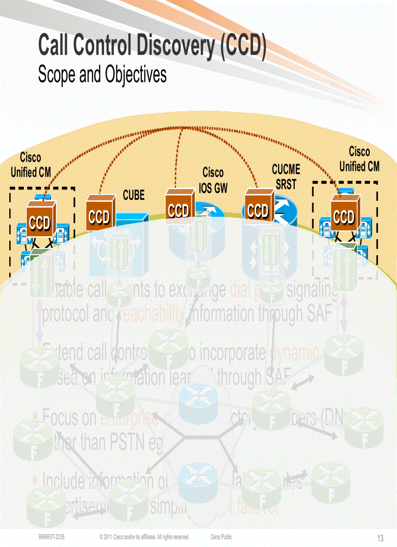 image for page A New Approach to Call Routing and Dal Plans Based on the Service Advertisement Framework SAF