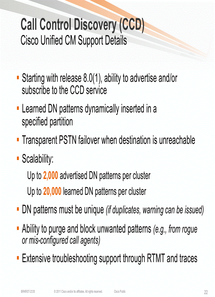 image for page A New Approach to Call Routing and Dal Plans Based on the Service Advertisement Framework SAF
