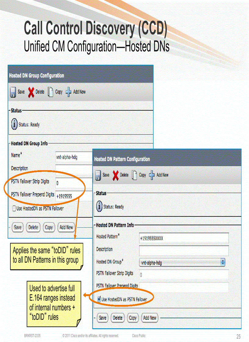 image for page A New Approach to Call Routing and Dal Plans Based on the Service Advertisement Framework SAF