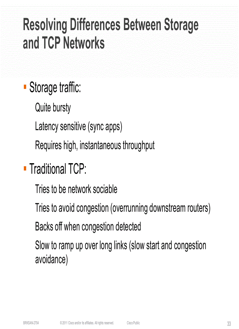 image for page Storage Area Network Extension Design and Operation