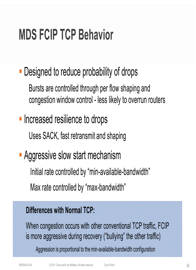 image for page Storage Area Network Extension Design and Operation