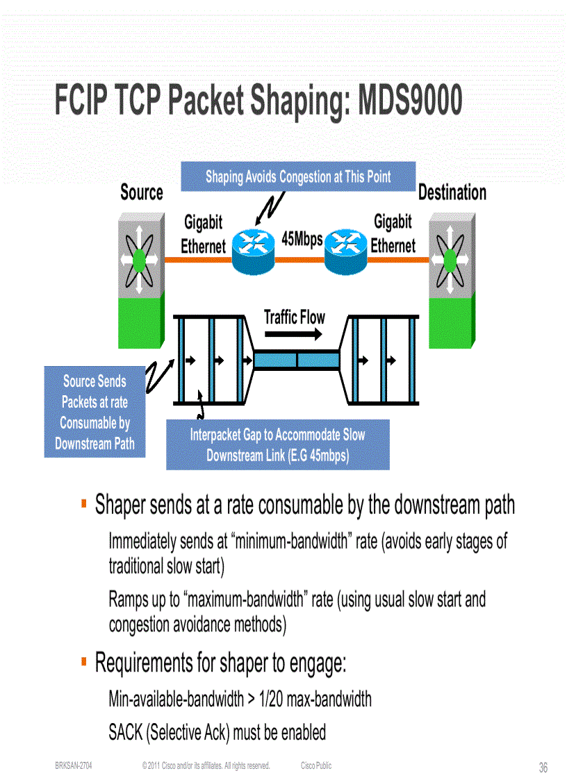 image for page Storage Area Network Extension Design and Operation