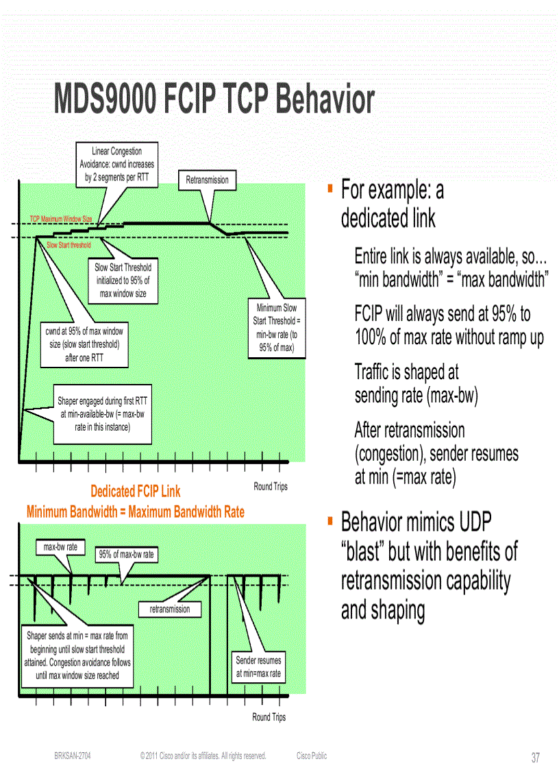 image for page Storage Area Network Extension Design and Operation