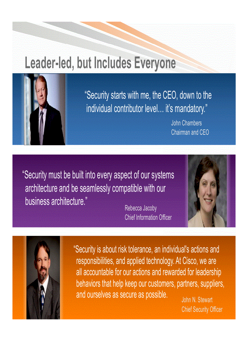 image for page Global Threat to Intellectual Property