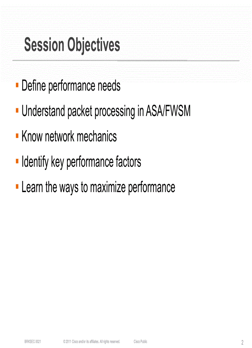 image for page Maximizing Firewall Performance