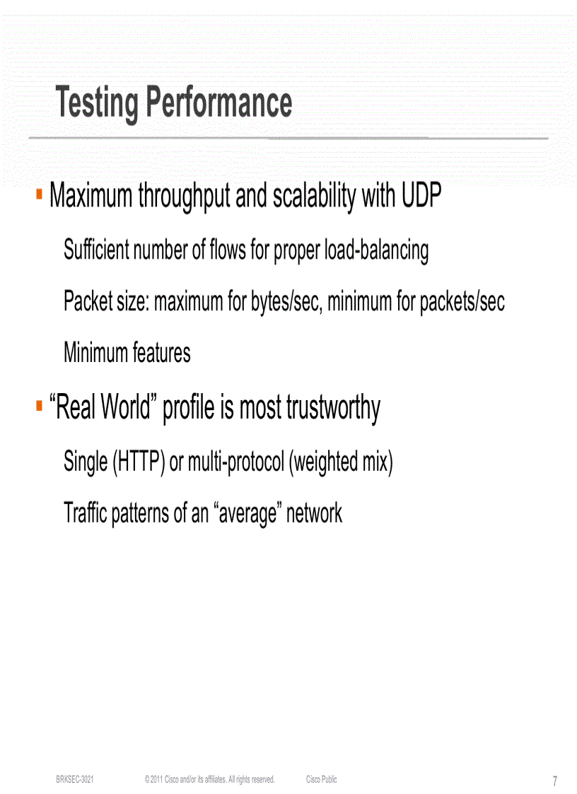 image for page Maximizing Firewall Performance