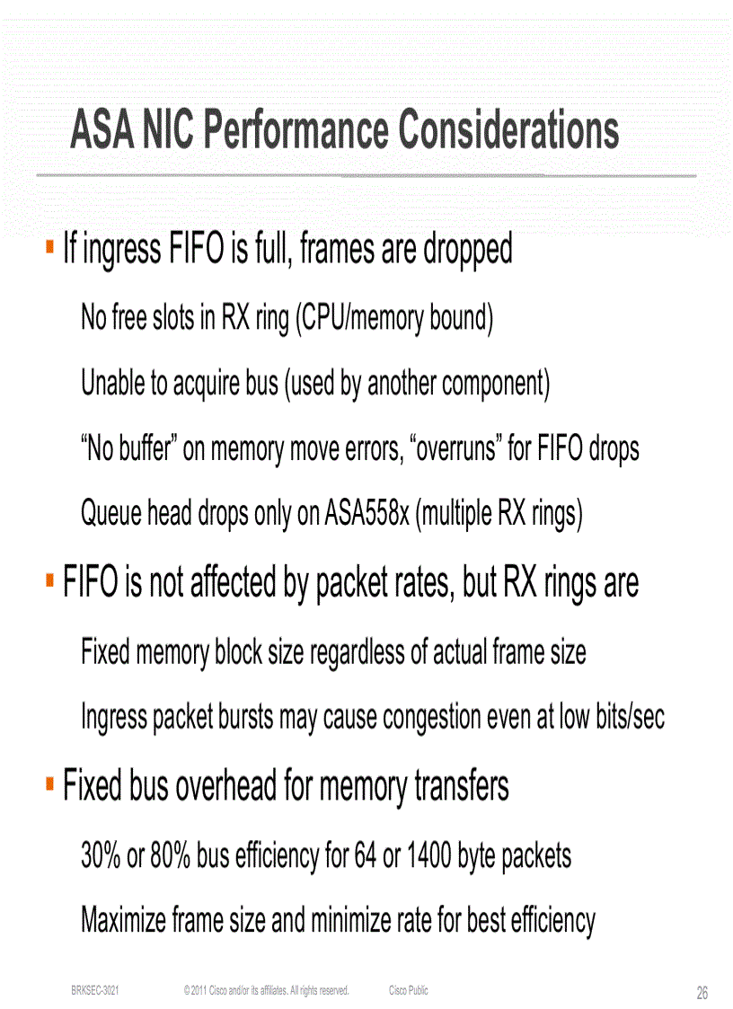 image for page Maximizing Firewall Performance