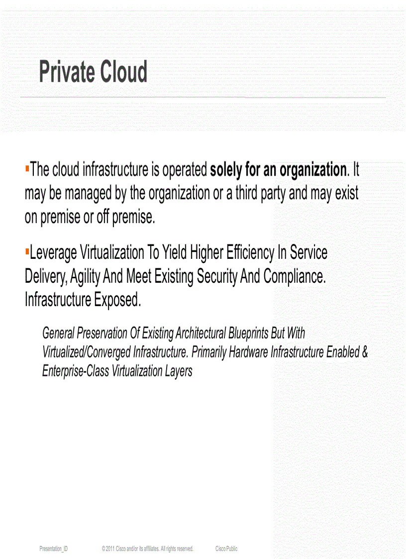 image for page Securing Cloud Computing