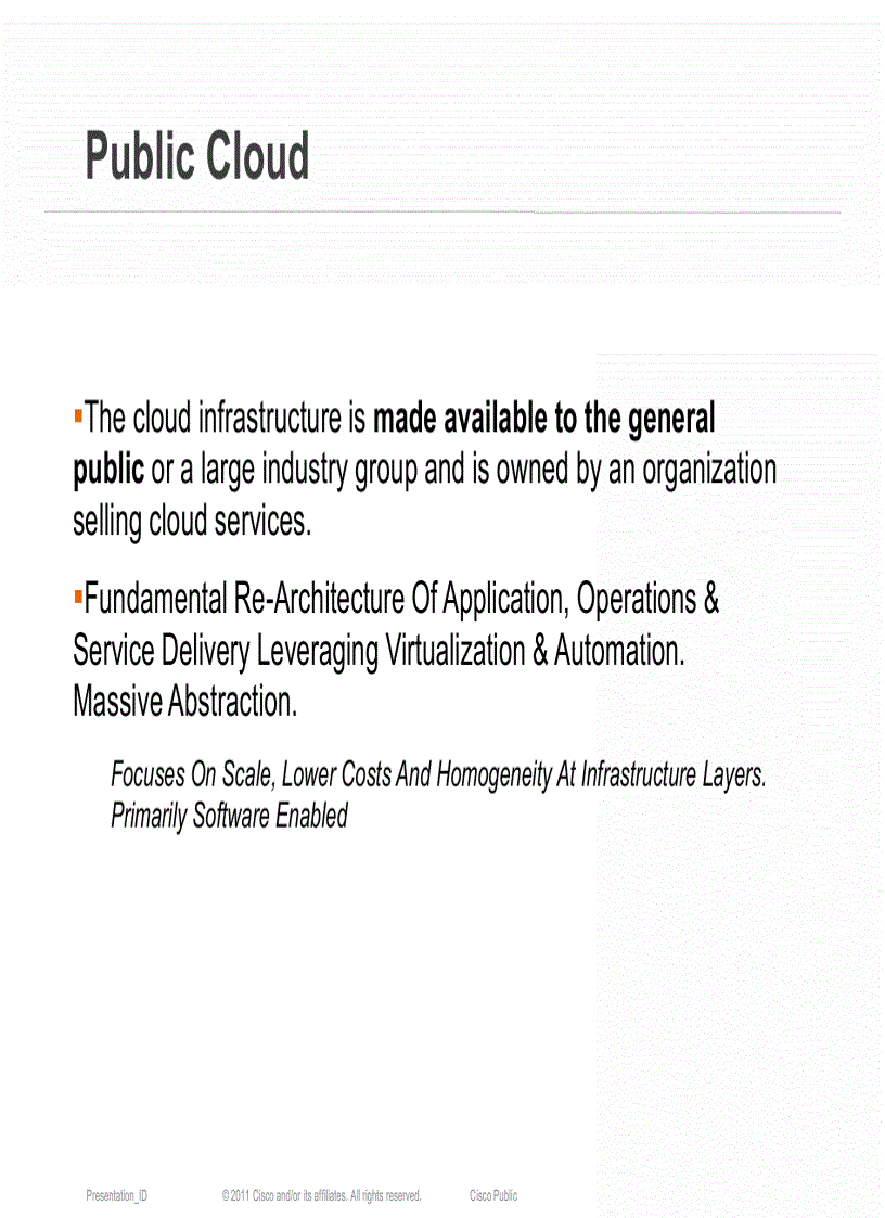 image for page Securing Cloud Computing