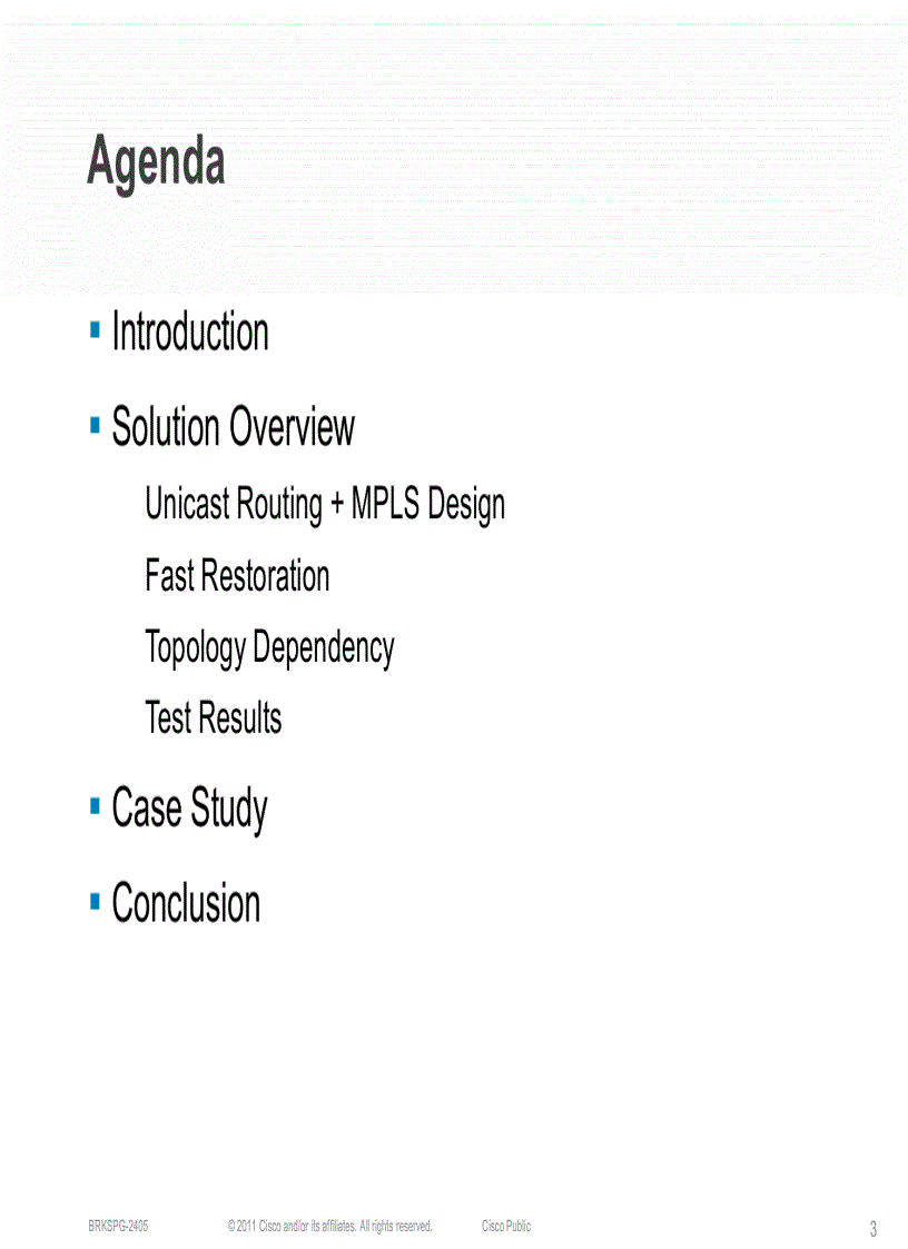 image for page Advanced Scaling for Core and Edge Networks