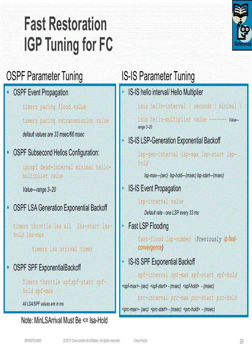 image for page Advanced Scaling for Core and Edge Networks