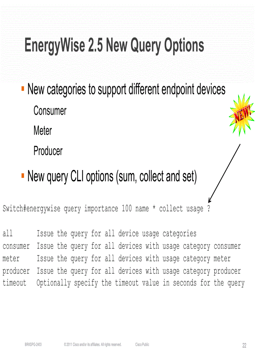 image for page Cisco EnergyWiseDeployment and Practices