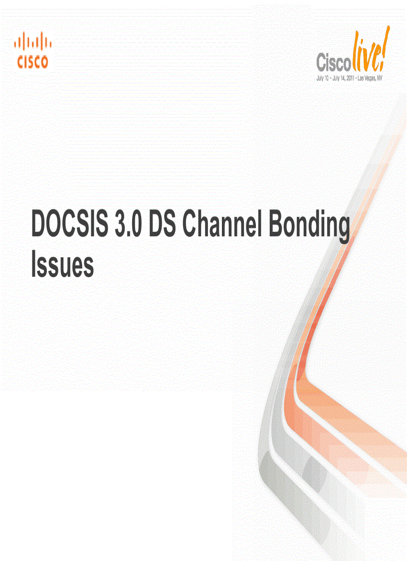 image for page Troubleshooting Cisco CMTS Based Services