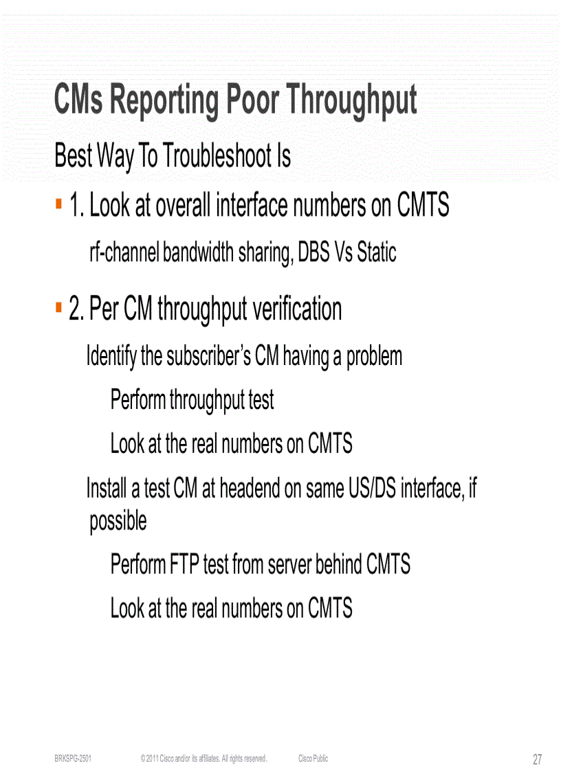 image for page Troubleshooting Cisco CMTS Based Services
