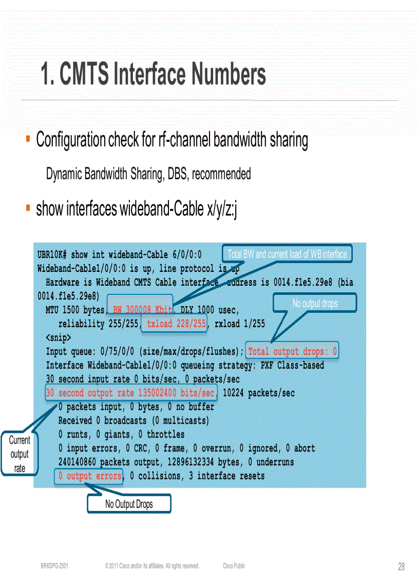 image for page Troubleshooting Cisco CMTS Based Services