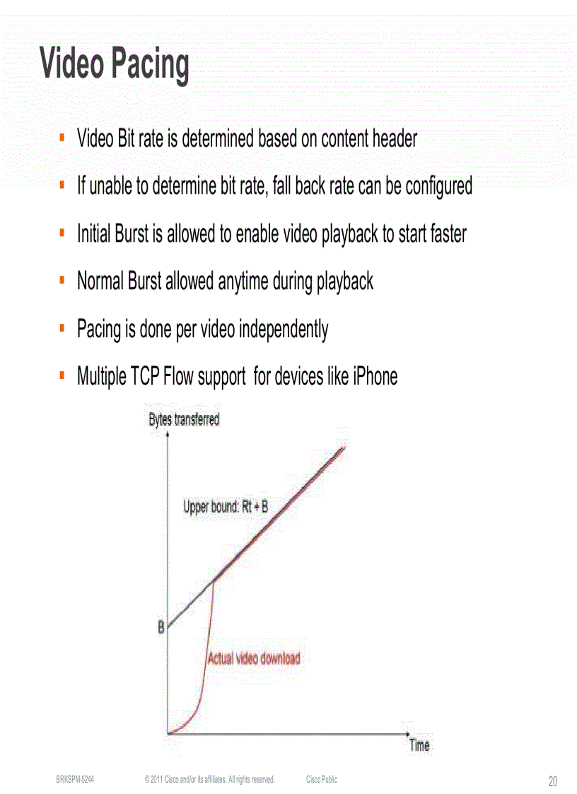 image for page Mobile Video Optimization and Delivery