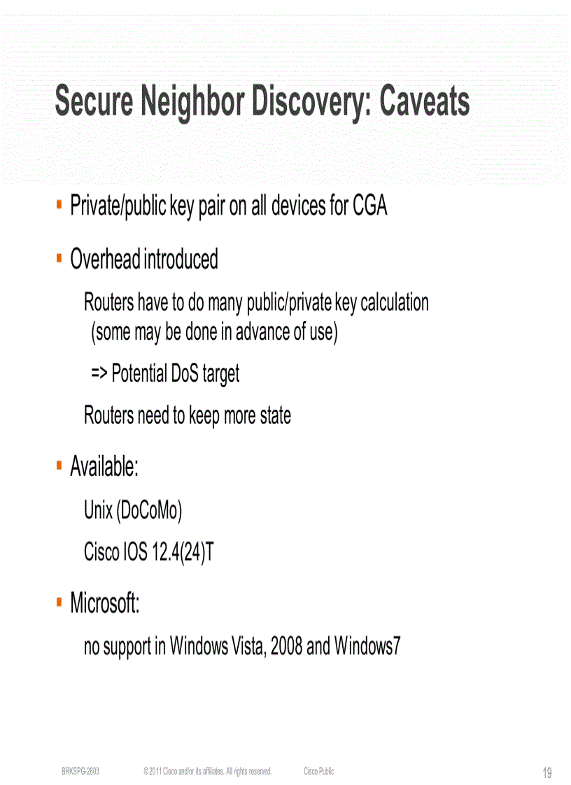 image for page How to Securely Operate an IPv6 Network