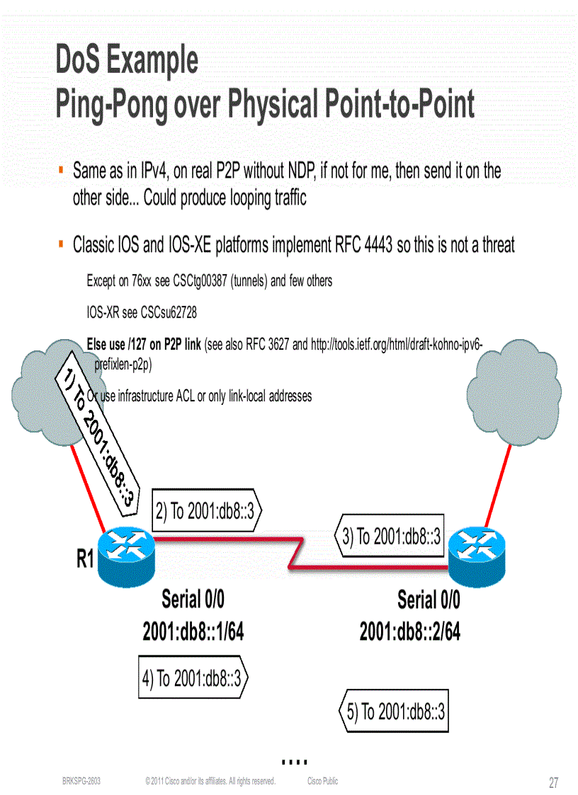 image for page How to Securely Operate an IPv6 Network