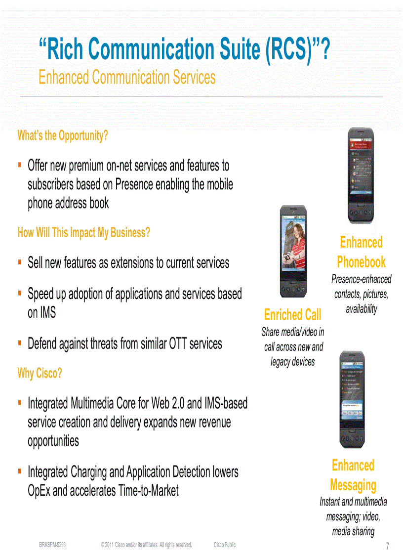 image for page Mobile Multimedia Messaging and Voice over LTE
