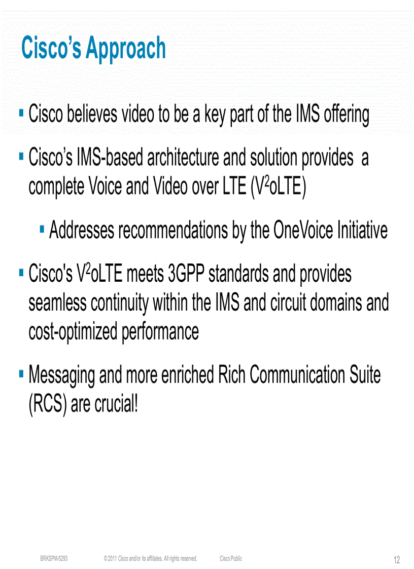 image for page Mobile Multimedia Messaging and Voice over LTE
