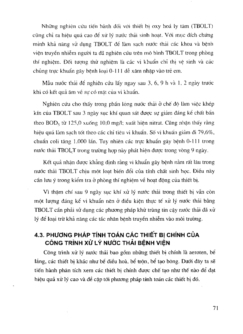 image for page CÔNG NGHỆ XỬ LÝ NƯỚC THẢI Ở BỆNH VIỆN phần 2 1