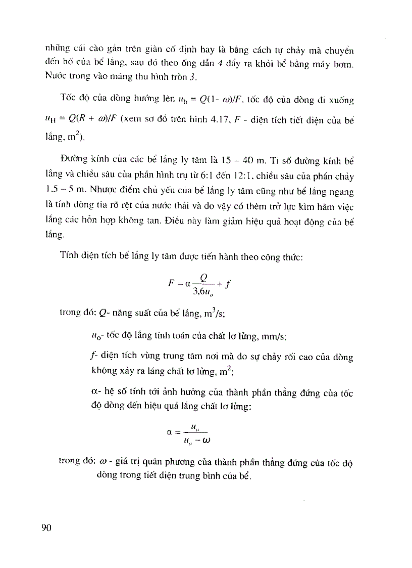 image for page CÔNG NGHỆ XỬ LÝ NƯỚC THẢI Ở BỆNH VIỆN phần 2 2