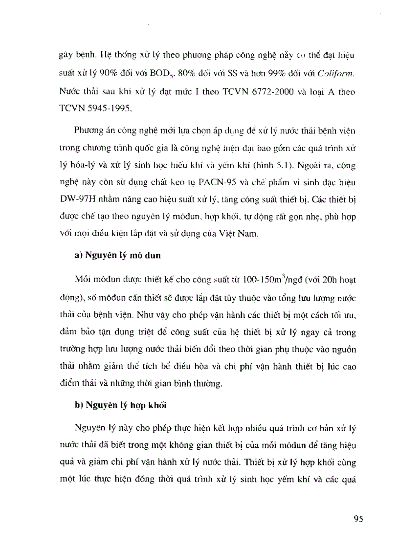 image for page CÔNG NGHỆ XỬ LÝ NƯỚC THẢI Ở BỆNH VIỆN phần 2 2