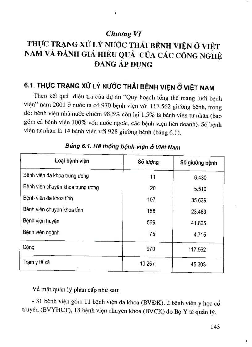 image for page CÔNG NGHỆ XỬ LÝ NƯỚC THẢI Ở BỆNH VIỆN phần 3 1